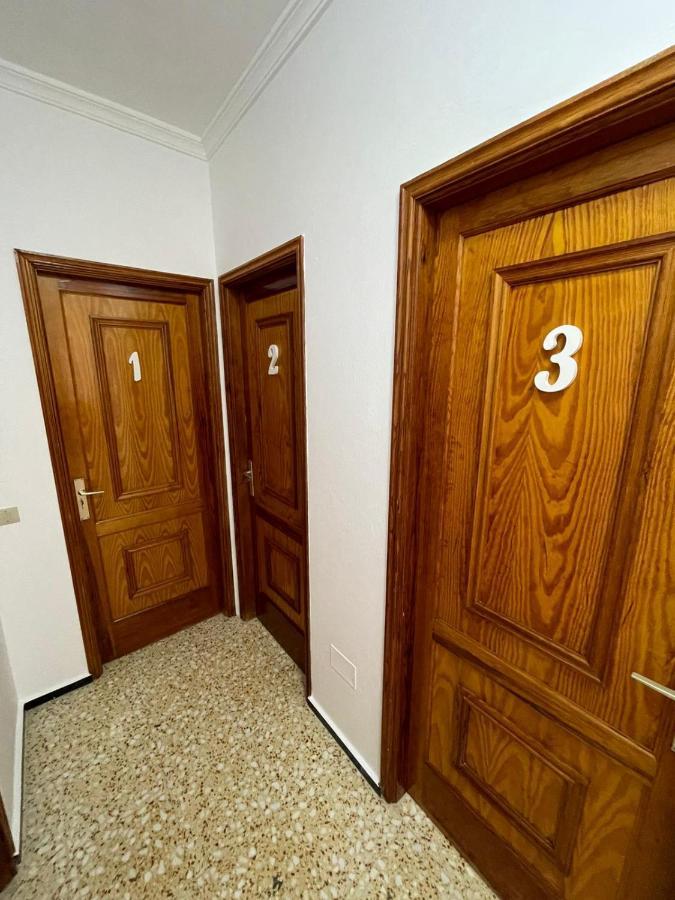 Sarah Kite II Vv, Room 3 El Burrero Kültér fotó